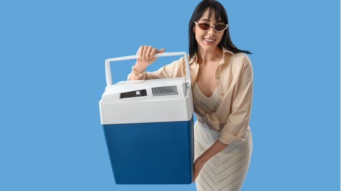  Jaką lodówkę turystyczną wybrać na weekendowy wyjazd?