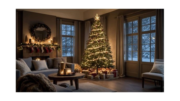  Jaka choinka stoi najdłużej? Pomagamy wybrać!