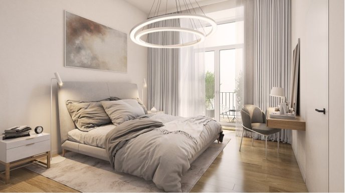  Jak dbać o jakość powietrza w sypialni i salonie zimą?