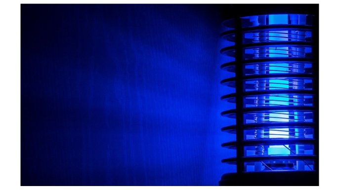  Kiedy i gdzie stosować lampy owadobójcze?