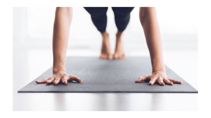  Mata do ćwiczeń - czyli niezbędnik każdego dobrego treningu w domu