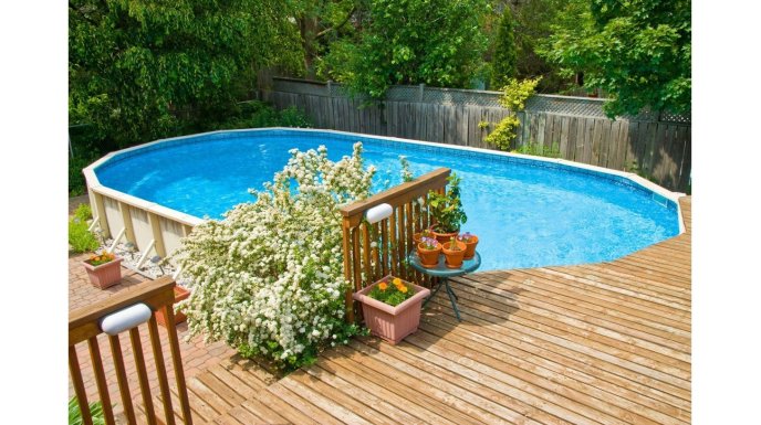  Jaki basen ogrodowy wybrać?