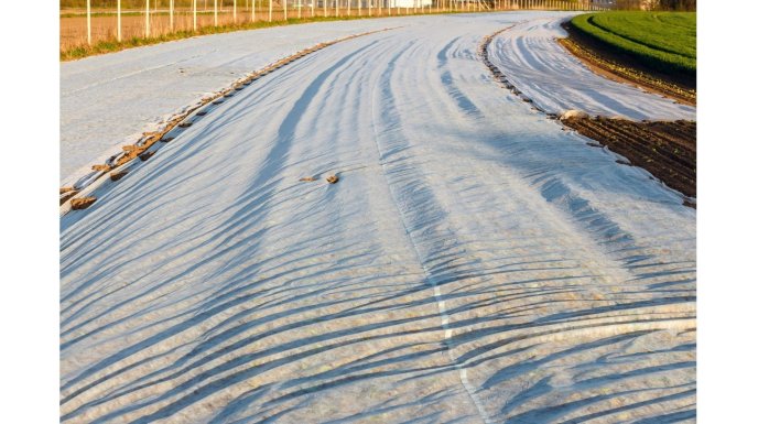  Agrowłóknina – jak kłaść? Instrukcja krok po kroku