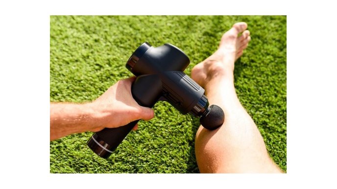  Pistolet do masażu – jak używać?