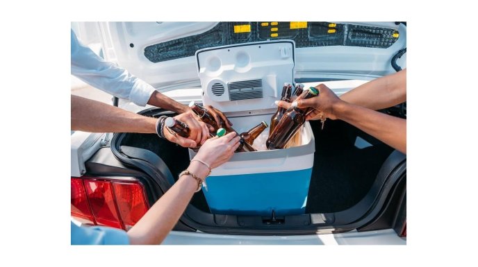  Jak działa lodówka samochodowa – wszystko, co musisz wiedzieć