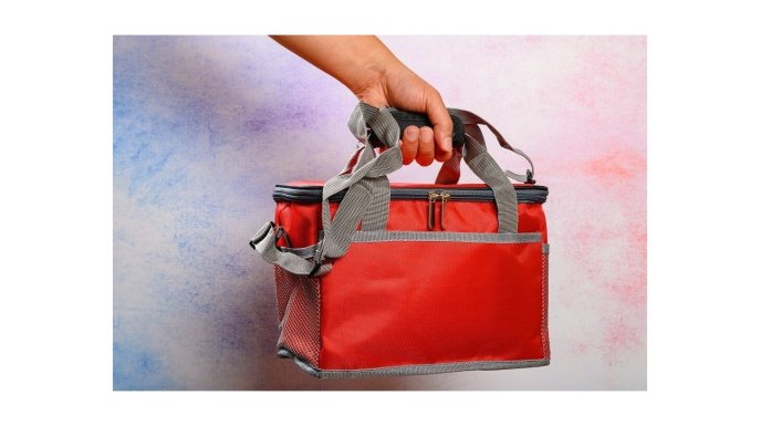  Torba termiczna – ile trzyma zimno?