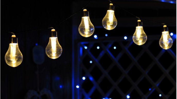  Oświetlenie solarne do ogrodu - sprawdź propozycje Sternhoff!