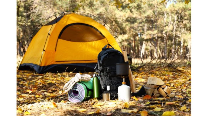  Jak złożyć namiot samorozkładający? Instrukcja