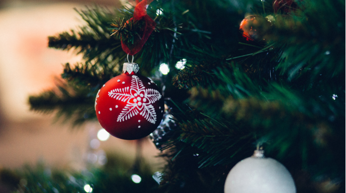  Choinka żywa czy sztuczna - co wybrać?