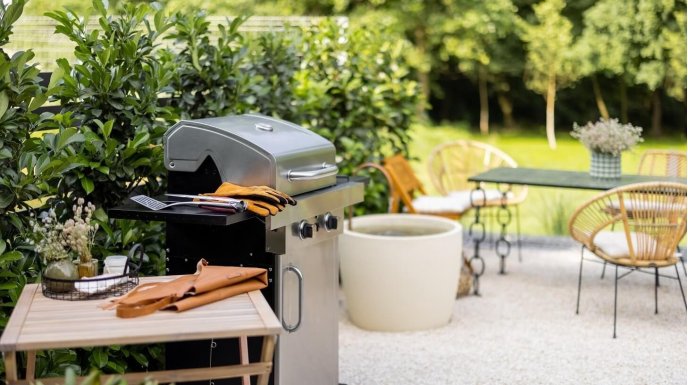  Gril gazowy - jaki wybrać?