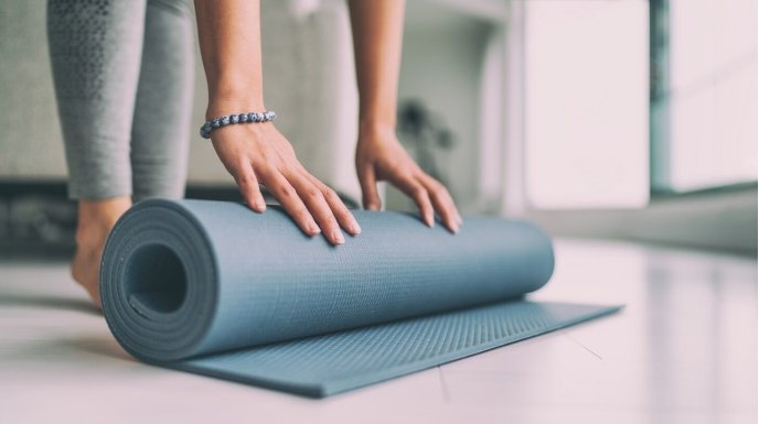  Jaką grubość maty do ćwiczeń wybrać?