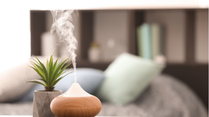  Nawilżacze powietrza - jaki wybrać?