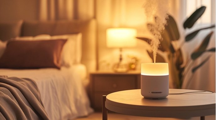  Nawilżacz powietrza, czy jest zdrowy?