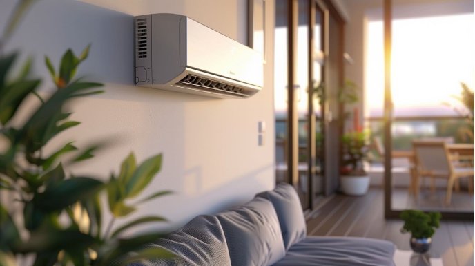  Wentylator kolumnowy czy tradycyjny? Co wybrać?