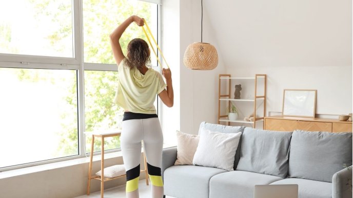  Gumy oporowe do ćwiczeń. Jakie wybrać?