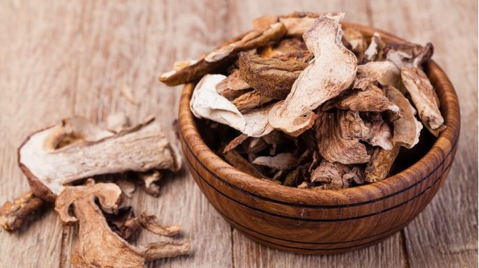  Ile kosztuje suszenie grzybów w suszarce?