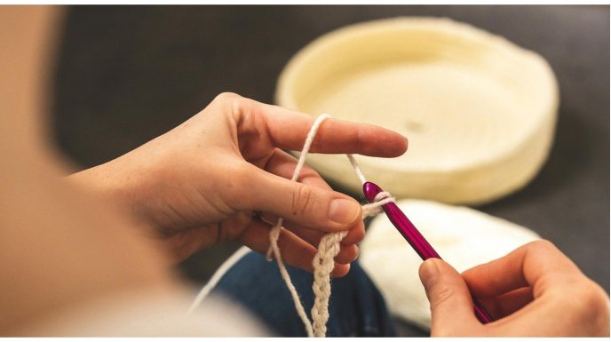  Jakie zestawy do szydełkowania są najlepsze dla początkujących?