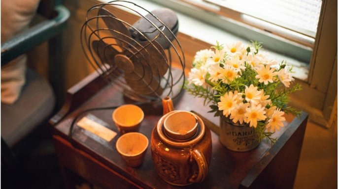  Wentylatory czy klimatory – co lepiej sprawdzi się latem?