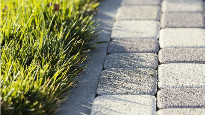  Jakie obrzeża ogrodowe najlepiej sprawdzą się w nowoczesnym ogrodzie?