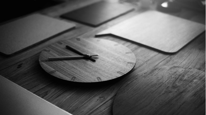  Jakie zegary najlepiej pasują do nowoczesnego wnętrza?