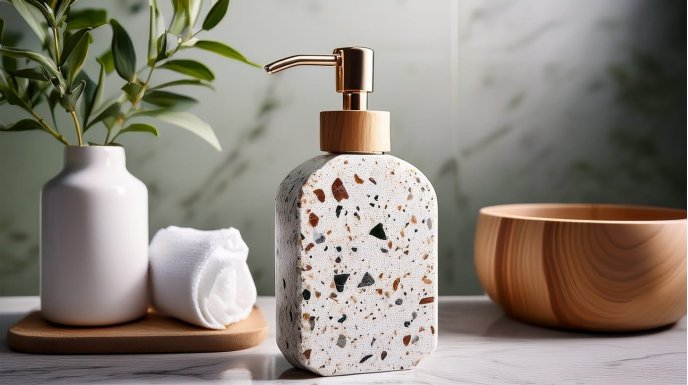  Jakie dozowniki do mydła są najbardziej higieniczne?