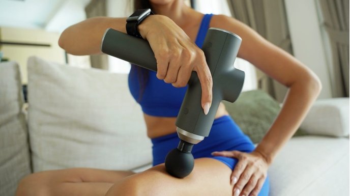  Czy masażer elektryczny to dobry pomysł na regenerację po treningu?