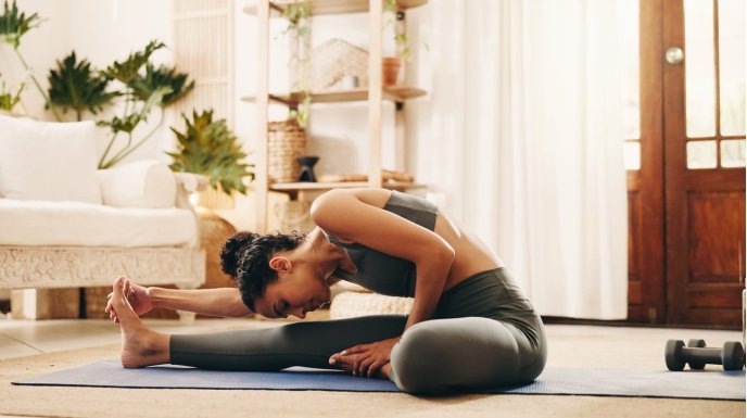  Jak wybrać sprzęt do domowego fitnessu dla początkujących?