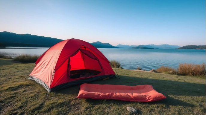  Jakie materace dmuchane najlepiej sprawdzą się na kempingu?