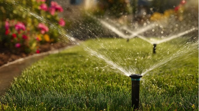  Jakie akcesoria ogrodowe ułatwiają podlewanie roślin?