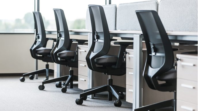  Jakie krzesło obrotowe będzie najlepsze do pracy zdalnej?