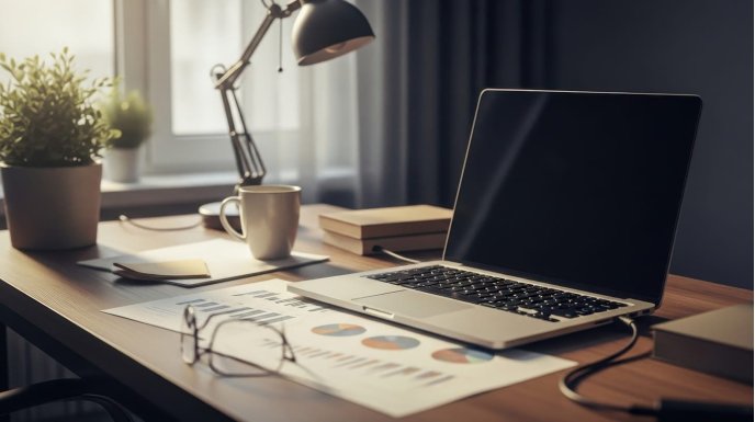  Jakie lampy biurowe najlepiej chronią wzrok?