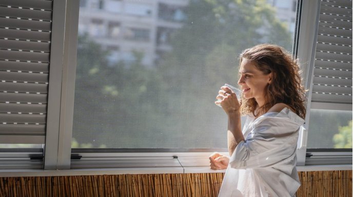  Jak wybrać moskitierę do niestandardowych okien?