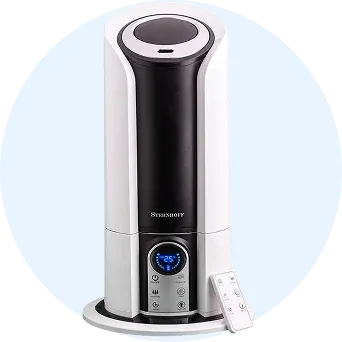 Nawilżacze Powietrza