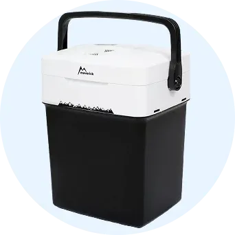 Lodówki Turystyczne