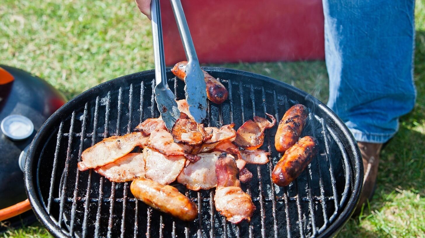 Jak wybrać dobry grill do ogrodu lub na taras? Jak wybrać dobry grill do ogrodu lub na taras?