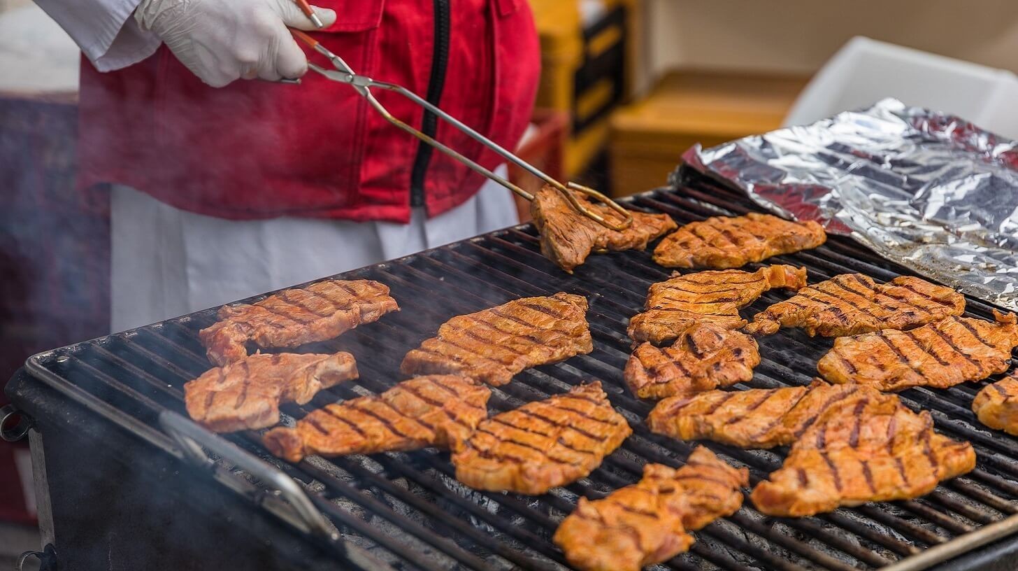 Jak czyścić grill po sezonie? Jak czyścić grill po sezonie?