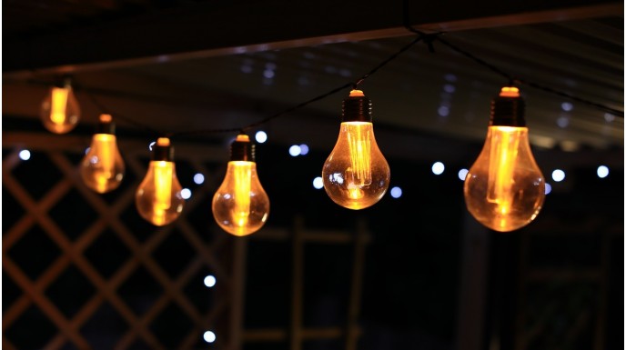 Często pytacie - na czym zawiesić kurtynę świetlna? Odpowiadamy!