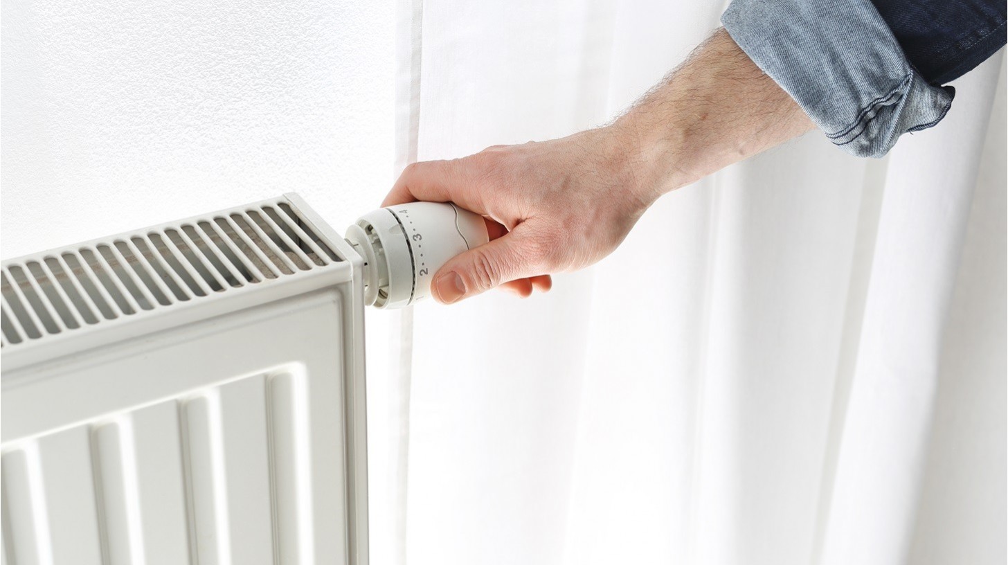 Dogrzewanie pokoju, w jaki sposób najlepiej to robić?
