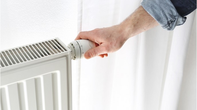 Dogrzewanie pokoju, w jaki sposób najlepiej to robić?