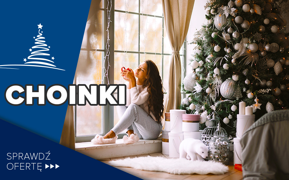 Choinki